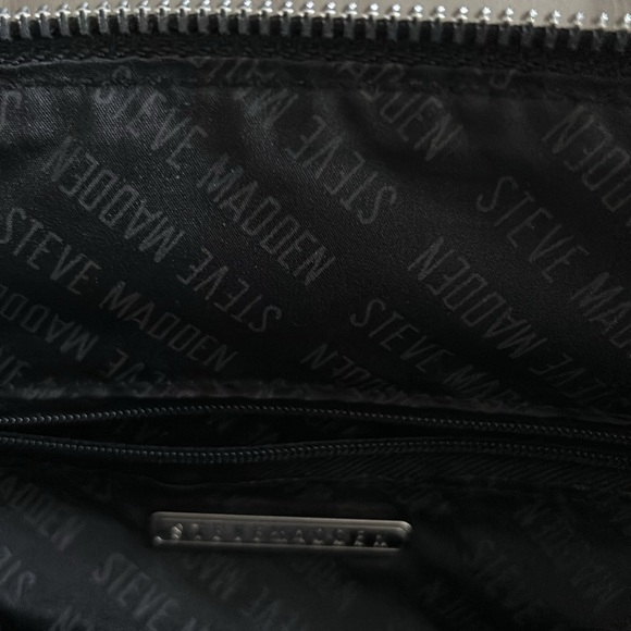 NWOT Steve Madden Purse Handbag - Picture 7 of 7